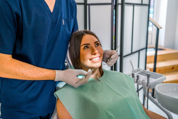 Best Sedation Dentistry  in Bradley, IL